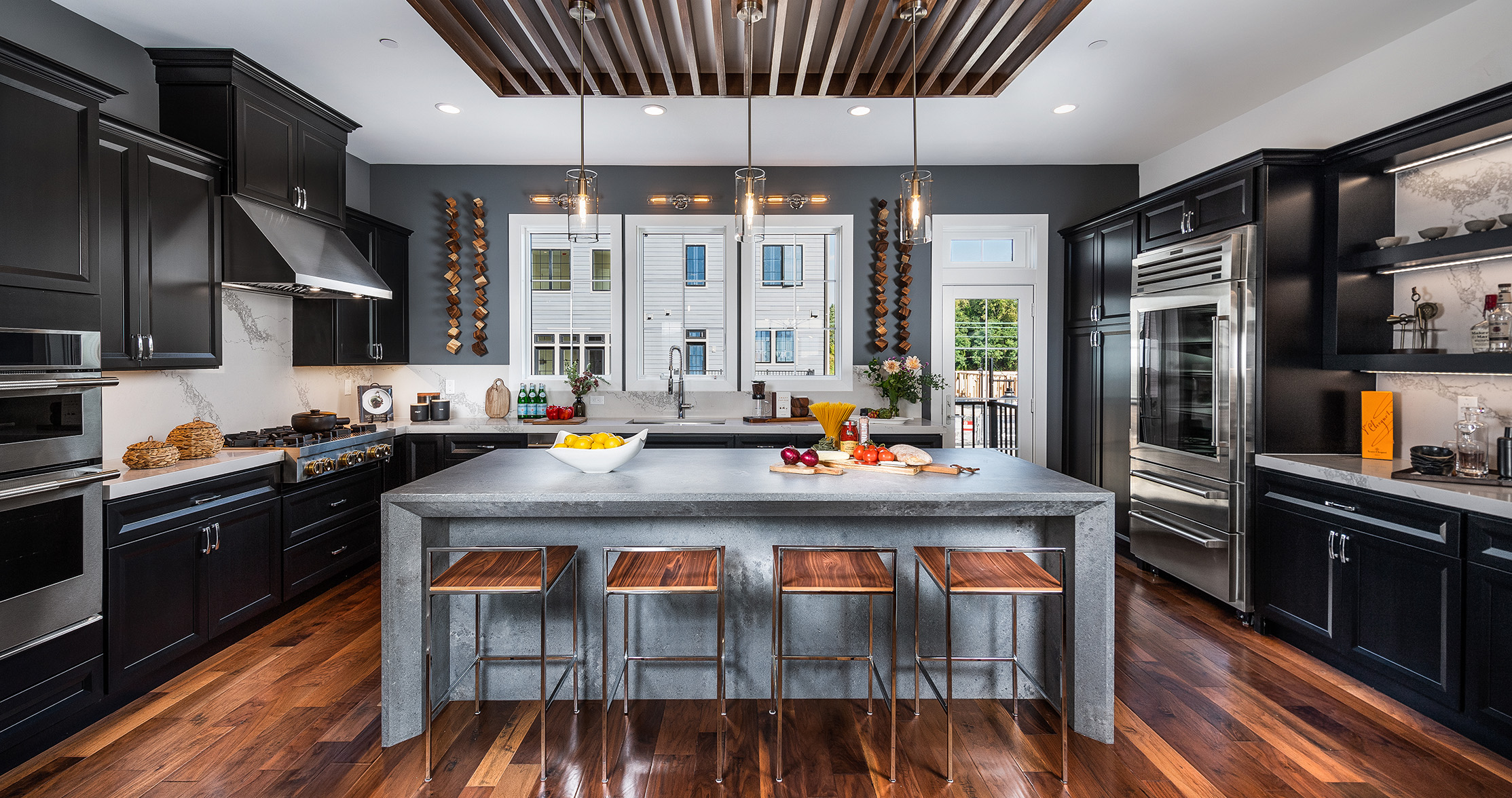 Century Cabinetry Kitchen Bathroom